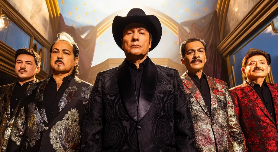 Los Tigres del Norte ont transcendé les générations avec leur musique, se connectant profondément avec la diaspora mexicaine.